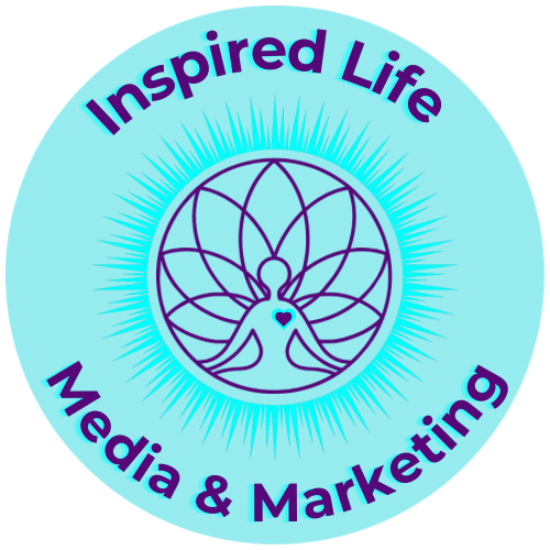 Inspired Life Media & Marketing